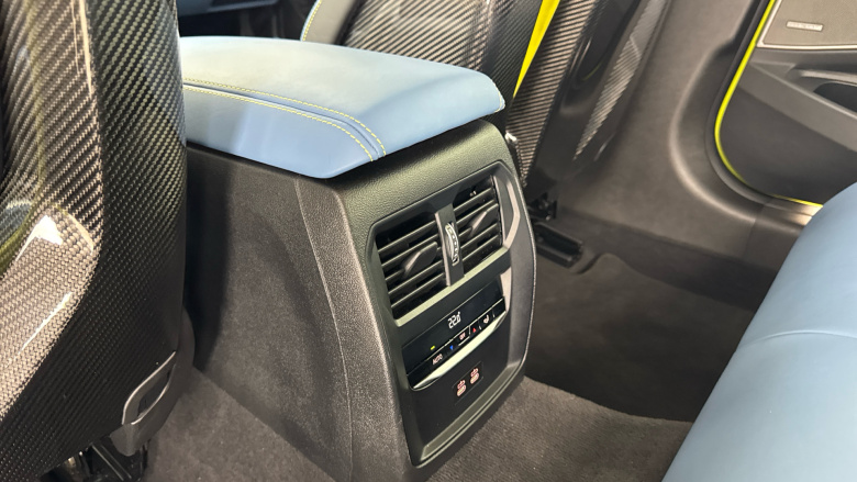 BMW M3 xDrive Competition M 4dr Step Auto Petrol Saloon